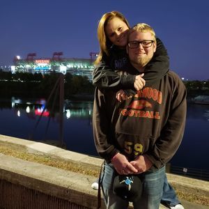 Meet your Posher, Mike